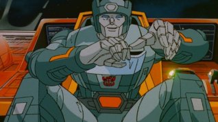 Online film Transformers G1: Film