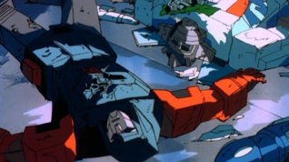 Online film Transformers G1: Film