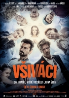 Online film Všiváci