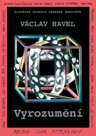 Online film V. Havel - Vyrozumění