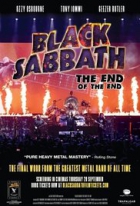 Online film Black Sabbath: The End of the End