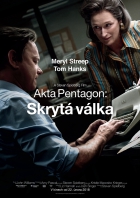 Online film Akta Pentagon: Skrytá válka