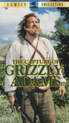 Online film Grizzly Adams: Na útěku