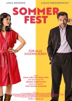 Online film Sommerfest