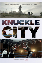 Online film Knuckle City