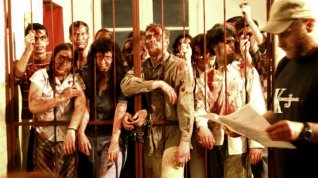Online film Socialistický zombi mord