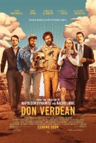 Online film Don Verdean
