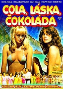 Online film Cola, láska, čokoláda