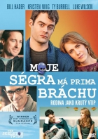 Online film Moje ségra má prima bráchu