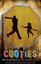 Online film Cooties