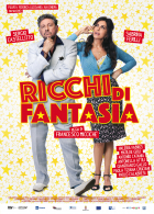 Online film Ricchi di fantasia