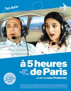 Online film Hamesh Shaot me'Pariz