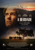 Online film A Herdade