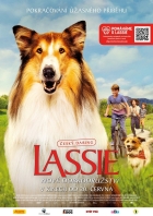 Online film Lassie: Nové dobrodružství