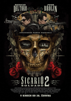 Online film Sicario 2: Soldado