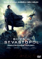 Online film Bitva o Sevastopol