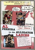 Online film Al Pereira vs. the Alligator Ladies