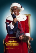 Online film A Madea Christmas