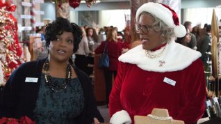 Online film A Madea Christmas