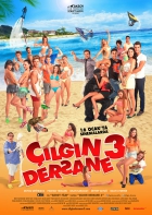 Online film Cilgin Dersane 3