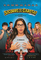 Online film Socorro, Virei uma Garota!