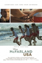 Online film McFarland: Útěk před chudobou