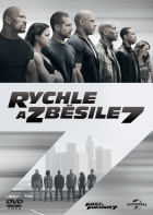 Online film Rychle a zběsile 7