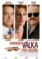 Online film Soukromá válka pana Wilsona