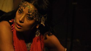 Online film The Dream of Shahrazad