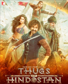 Online film Thugs of Hindostan