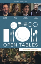 Online film Open Tables