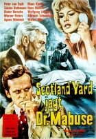 Online film Scotland Yard jagt Dr. Mabuse