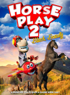 Online film Horseplay 2: Black Beauty