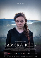 Online film Sámská krev