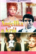 Online film Angelika a král