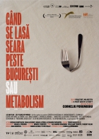 Online film Când se lasă seara peste Bucureşti sau Metabolism