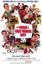 Online film The Horse in the Gray Flannel Suit