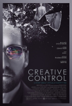 Online film Creative Control