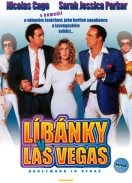 Online film Líbánky v Las Vegas