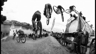 Online film Slopestyle 2008