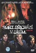 Online film Smrt přichází v bílém