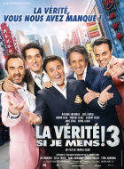 Online film La vérité si je mens! 3