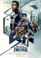 Online film Black Panther