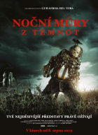 Online film Noční můry z temnot