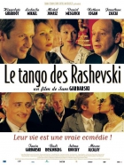 Online film Le tango des Rashevski