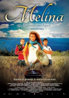 Online film Melina - Con rabbia e con sapere