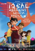 Online film Iqbal, l'enfant qui n'avait pas peur