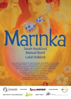 Online film Marinka