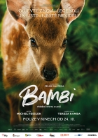 Online film Bambi: Příběh života z lesů