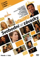 Online film Svobodní se závazky